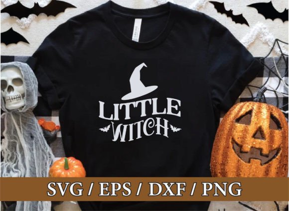 Download Little Witch, Halloween Svg Bundle - Premium Resources